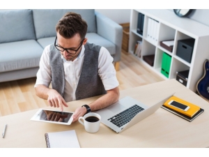 Türkiye’nin Yüzde 32’si Serbest Meslek Sahibi