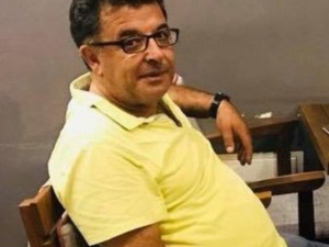 Galerici Cinayetinin Şüphelisi Yakalandı