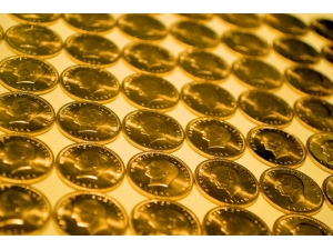 İcradan Yarı Fiyatına Çeyrek Altın