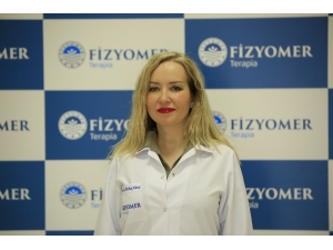 Romatizma Ağrıları Ozon Tedavisiyle Azalıyor