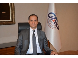 Çinliler Antepfıstığı Ve Kuru Meyve Alımı İçin Geliyor