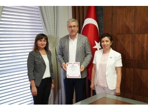 Akciğer Kanserinin Tedavisine Yönelik ’Ajan Patenti’ Tescillendi