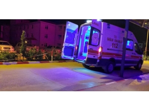 Kırşehir’de Sahte Alkol Zehirlenmesi İddiası