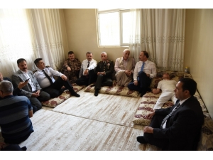 15 Temmuz Demokrasi Ve Milli Birlik Günü Etkinlikleri