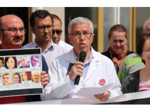 Metil Alkol Kullanımı Arttı