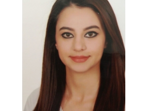 Öğretmen Baba Hemşire Kızını Boğarak Öldürdü