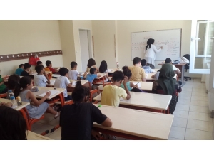 Bağlar Belediyesi’nden Eğitim Ve Spor Atağı