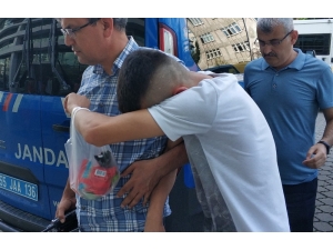 Annesini Tabancayla Kazara Boynundan Vuran 16 Yaşındaki Çocuk Serbest