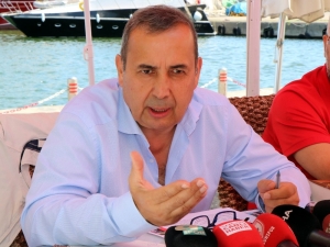 Samsunspor’a Fenerbahçe’den Golcü Geliyor