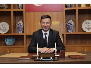 İsa Yüksel’den Yeni Yönetim Oluşturması İstendi