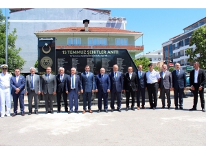 Bakan Varank’tan Ab Yaptırımlarına Tek Cümlelik Cevap: