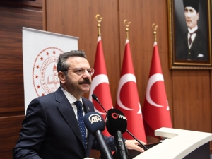 “Keşfedilen Yetenekler” Projesine Destek Olan Okullara Teşekkür Belgesi Verildi