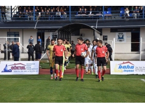 Kayseri Bölgesi Klasman Hakemleri Belli Oldu.