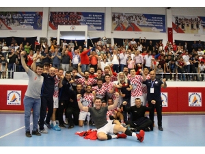 Cıp Travel Antalyaspor’un Avrupa’daki Rakipleri Belli Oldu