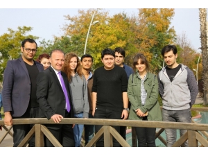 Öğrenciler Akdeniz Üniversitesi’nden Memnun