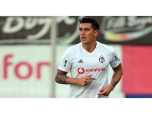 Denizlispor, Beşiktaşlı Roca İle Görüşmelere Başladı