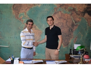 Başak Koleji İle Akademiden Sanat Arasında Protokol İmzalandı