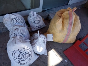 İlkadım’da Çevre Duyarlılığı Artarak Büyüyor