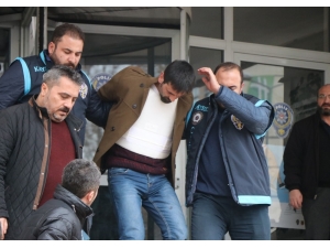 Polis Şehit Eden Katile Ağırlaştırılmış Müebbet