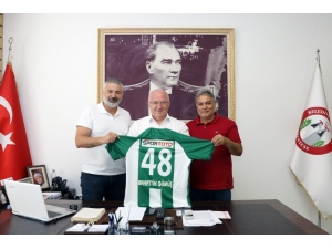 Muğlaspor’dan Başkan Gümüş’e Ziyaret