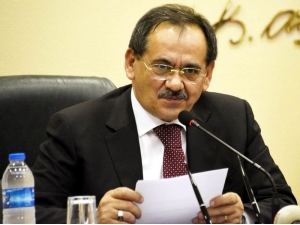 Büyükşehirden Çarşamba’ya Dev Yatırım