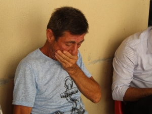 Kanyondaki Ceset Üzerinden Oğluna Ait Kimlik Ve Fotoğraf Çıkan Baba: