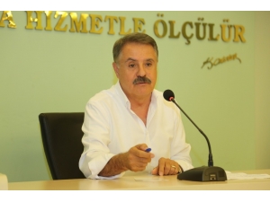 Atakum’da İstihdam Hamlesi