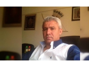 İşadamı Harun Ç. Tutuklandı