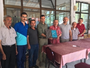 Türk Telekom’dan Vefa