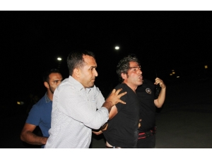 Hatay’da İzinsiz Konsere Polis Müdahalesi