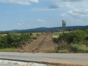 Avrupa’nın Doğalgazı Pazaryeri’nden Geçiyor