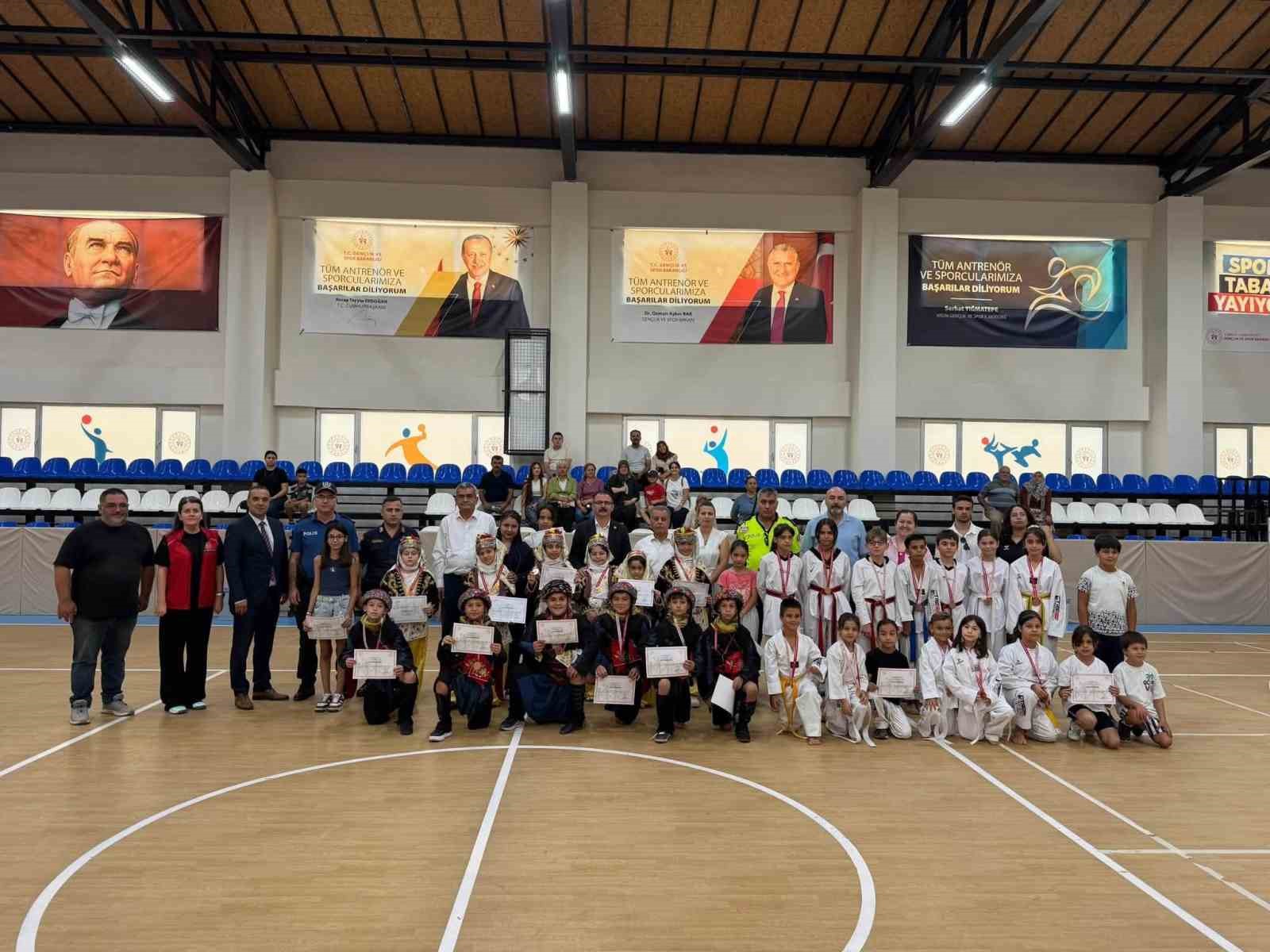sultanhisar-da-gsb-spor-okullari-ve-yaz-kulubu-kapanis-senligi-duzenlendi