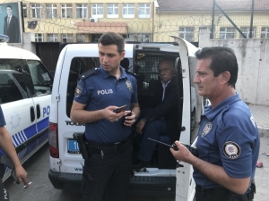 Kardeşini Vuran Ağabeye 10 Yıl Hapis