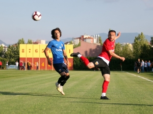 Kayserispor 4 Maç Yapacak