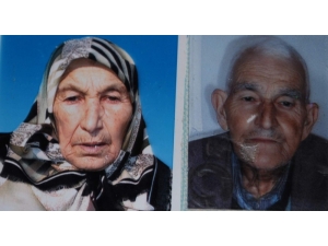 Eski Muhtar İle Karısı İbret Oldu