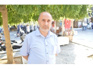 Eyüpsultan’da Minibüsçü Tartışması Kamerada