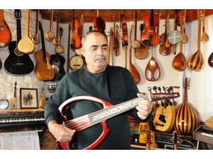 Musiki Ve Doğaya Adanmış 50 Yıl