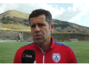 Hüseyin Eroğlu: “Oyuncularımızı Uluslararası Arenada Görmek Bizi Çok Fazla Mutlu Ediyor”