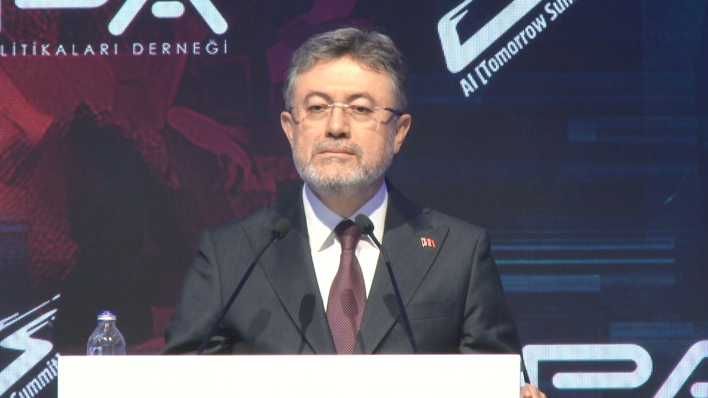 bakan-yumakli-tarim-ve-orman-sektorunde-yapay-zeka-destekli-dijital-donusum-strateji-belgesi-ve-eylem-planimizi-hazirladik