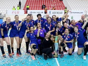 Avrupa’da Rakip Paok