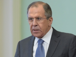 Rusya Dışişleri Bakanı Lavrov’dan Abd Yorumu: “Tango 2 Kişiliktir”