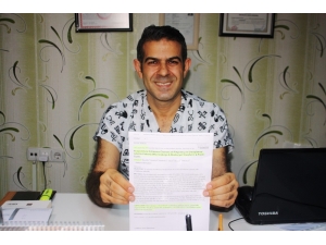 Türk Doktorunun Gurur Verici Çalışmaları Çin’de Yayımlandı