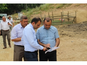 Başkan Akağaç: Dumlupınar İlçemiz Türk Tarihine Yön Vermiş En Büyük Zaferin Meydanıdır