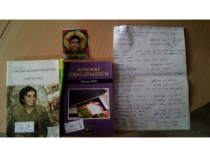 Kocaeli’de Terör Operasyonu: 3 Gözaltı