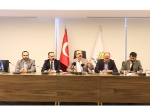 Başkan Sürekli’den Soyer’in 100 Gününe Eleştiri