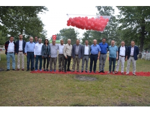 Cihangazi Köyü Geleneksel Bahar Şenliği