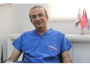 ‘Tavşan Dudak’ Hastalığının Tedavisi Mümkün