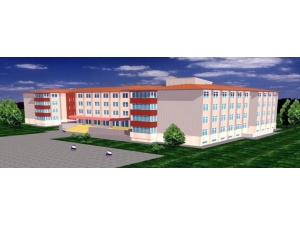 Samsun’da 277 Milyon 99 Bin Tl’lik Okul Ve Derslik Yatırımı