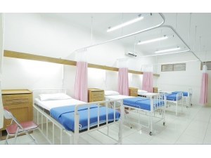 ’Akıllı Hastaneler’ Dönemi Başladı