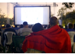 Kadıköy’ün İlk Uluslararası Festivali, Sinema Günleri İle Başlıyor